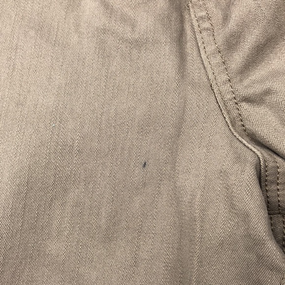 18W 24W Style & Co Light Brown Slim Leg Jeans Plus - Picture 6 of 6